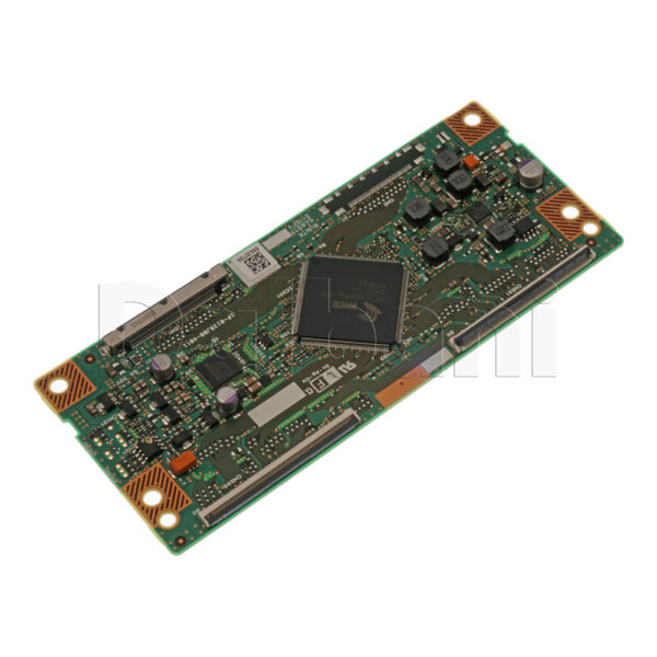 072-0001-4809 Vizio T-CON Board
