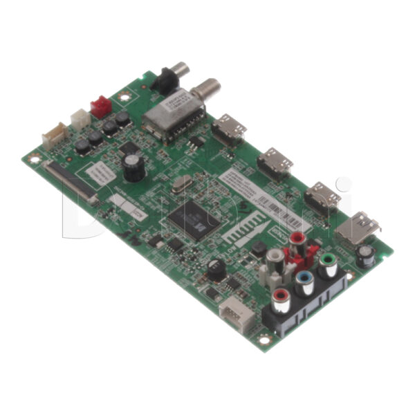 08-SS48CFN-OC402AA TCL Main Board - Image 4