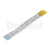 0.5-14P-64-B New Flat Flexible Ribbon Cable 64mm Type-B 14Pin 0.5mm Pitch