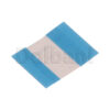 White Flex Cable FFC Flat Flexible Ribbon 0.5 Pitch 30 Pin 20 mm Type A - Image 3