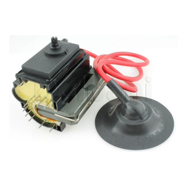 1-439-498-71 Replacement New Flyback Transformer HR 8195 - Image 5