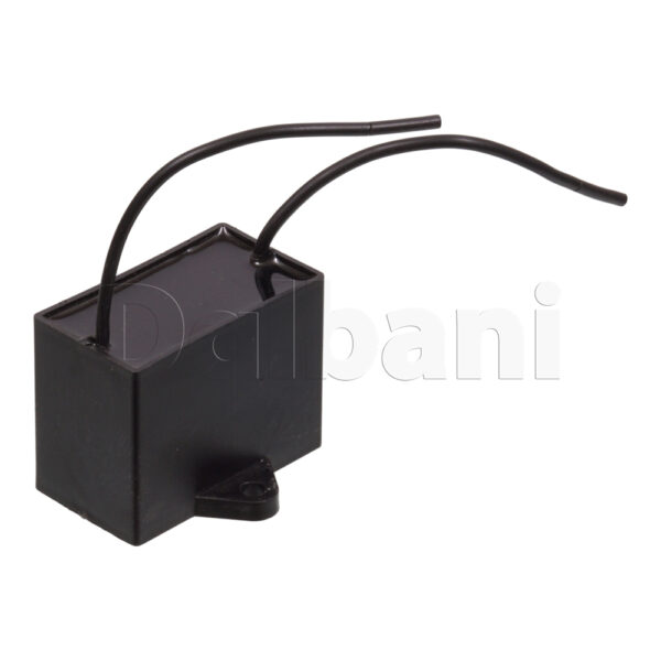 450VAC 20uF Radial Polypropylene Film (PP) Film Capacitor - Image 3