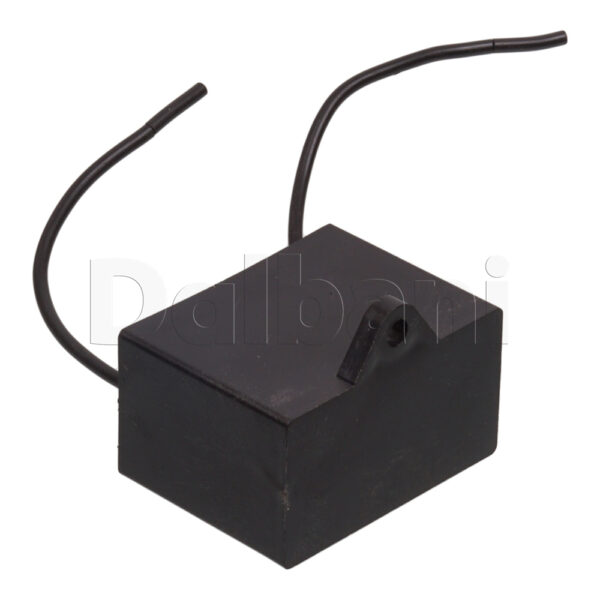 450VAC 20uF Radial Polypropylene Film (PP) Film Capacitor - Image 4