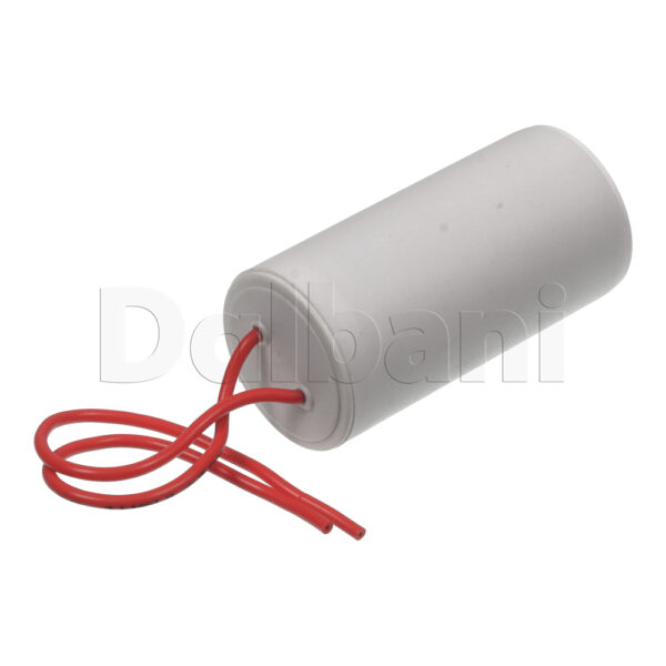 450VAC 8uF Radial Polypropylene Film (PP) Film Capacitor - Image 3