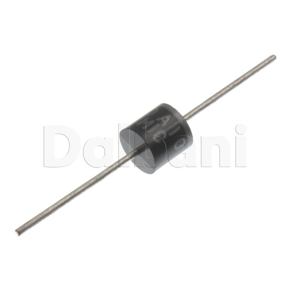 10A10, Original MIC Semiconductor