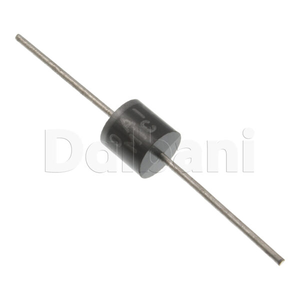 10A10, Original MIC Semiconductor - Image 3