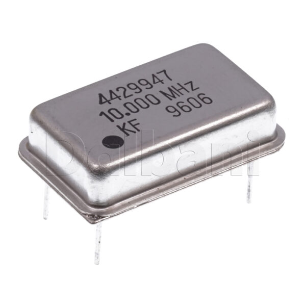 10000MHZ/DIP4, Original Unbranded Semiconductor