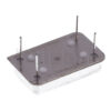 10000MHZ/DIP4, Original Unbranded Semiconductor - Image 3