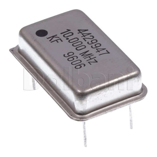 10000MHZ/DIP4, Original Unbranded Semiconductor - Image 4