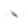 11-860 VCR Sensing Lamp 12 Volt 50 Ma XAMV125 /  0728222-29X  / 18C002-15 - Image 4