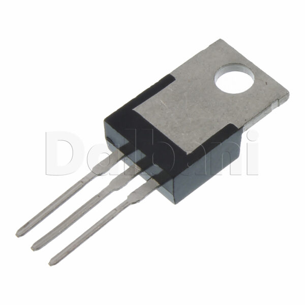 11N80C3 Original New Infineon Semiconductor - Image 3