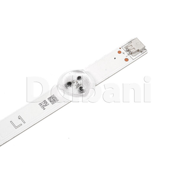 6916L-1276A Original Used LG LED Backlight Strip - Image 9