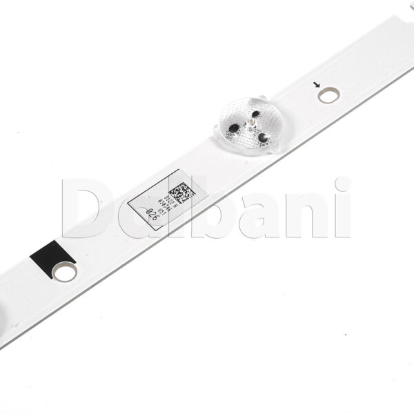 2012SVS55 3228 Original Used Samsung LED Backlight Strip - Image 3