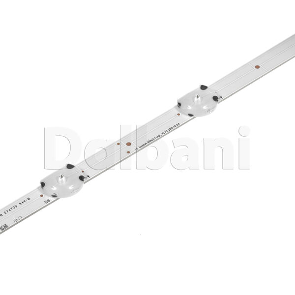 0171-1971-0401 Original Used Vizio LED Backlight Strip - Image 5