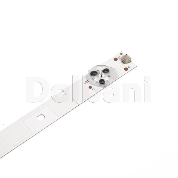 JLD39681330-003BS-M Sha Replacement TV Backlight - Image 5