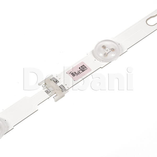 V5DU-650DCA-R1 Samsung TV Backlight - Image 3