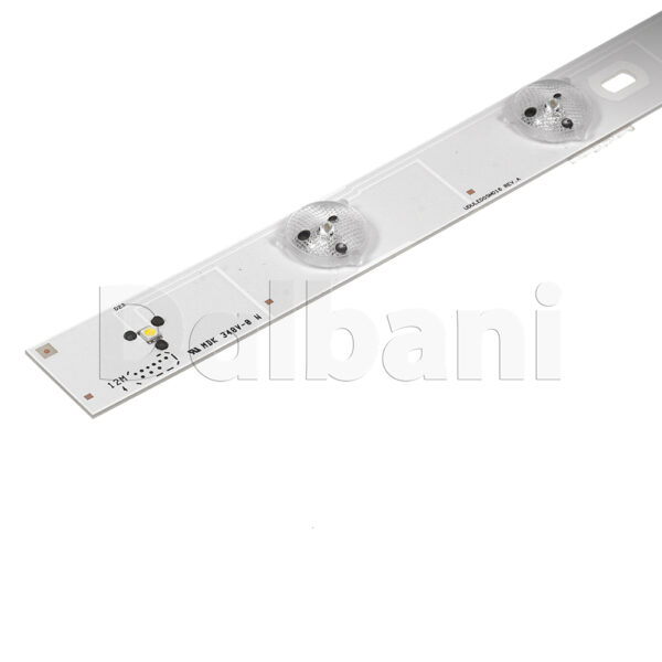 UDULED0SM016 Emerson TV Backlight