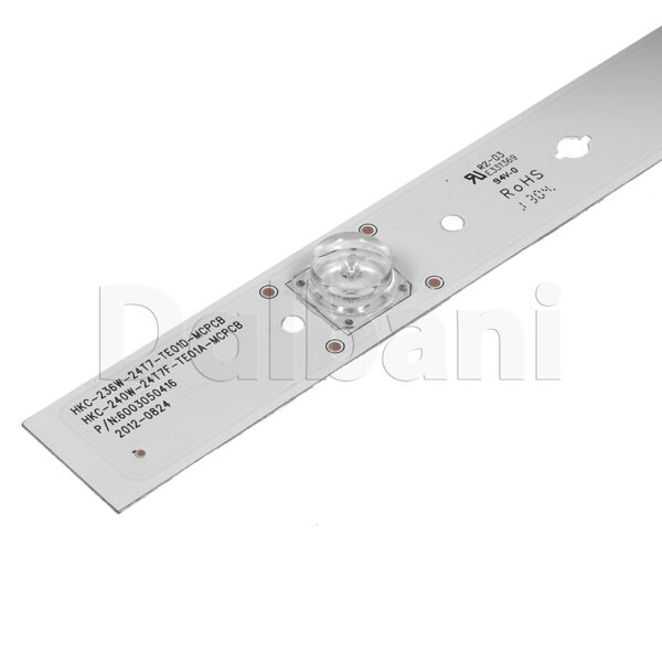 6003050416 Proscan TV Backlight