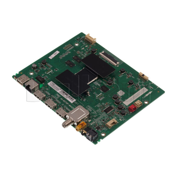 TCL 55S421LDAA TCL Main Board - Image 4