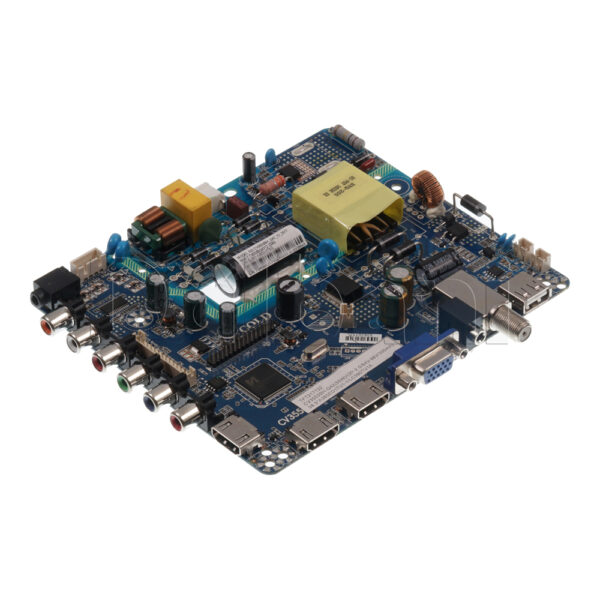 TFT217132 Axess Main Board