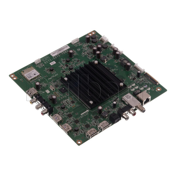 3655-1612-0395 Vizio Main Board