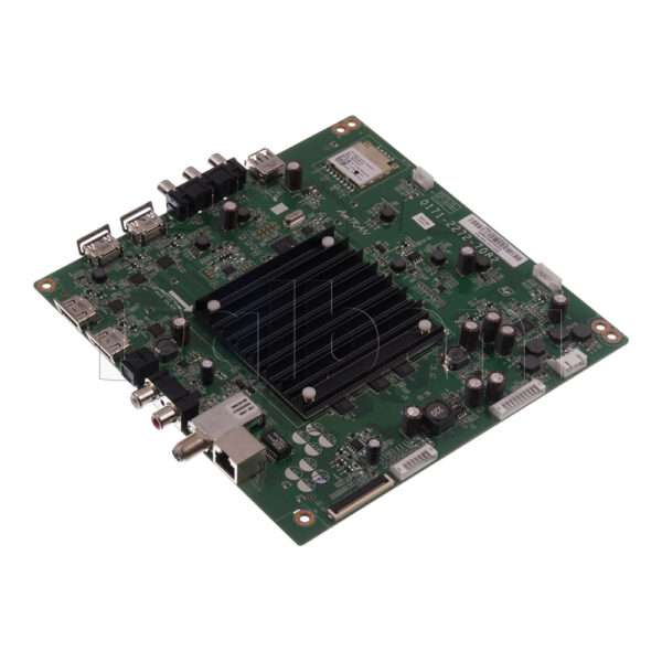 3655-1612-0395 Vizio Main Board - Image 3