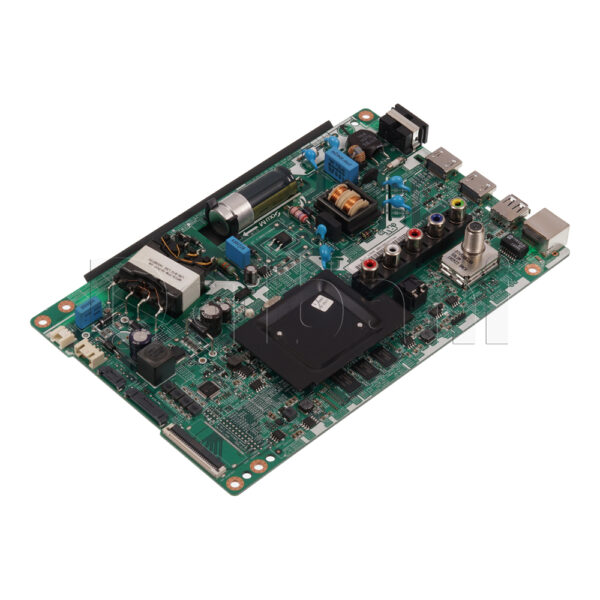 BN81-16356A Samsung Main Board - Image 3