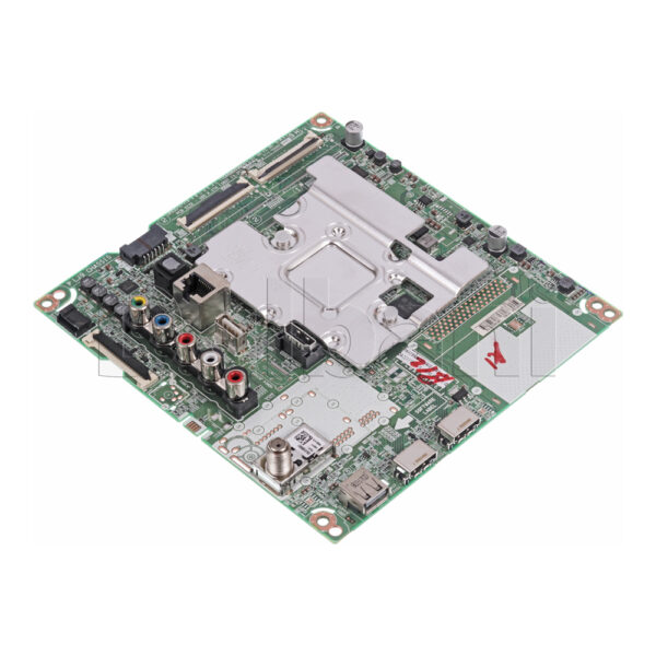 EBT66076102 LG Main Board