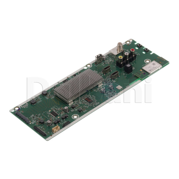 ACLUBMMA-001 Magnavox Main Board