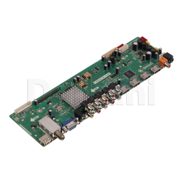 FRE01TC81ELNA0-C1 RCA Main Board