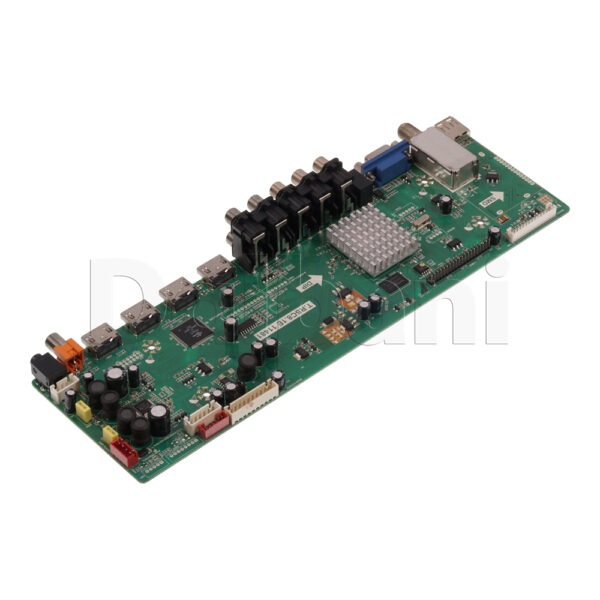 FRE01TC81ELNA0-C1 RCA Main Board - Image 3