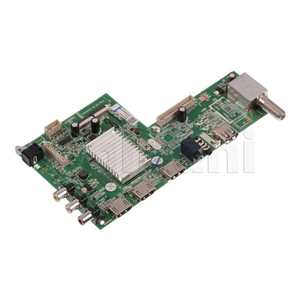 515C34580M58C61 Hitachi Main Board - Image 3