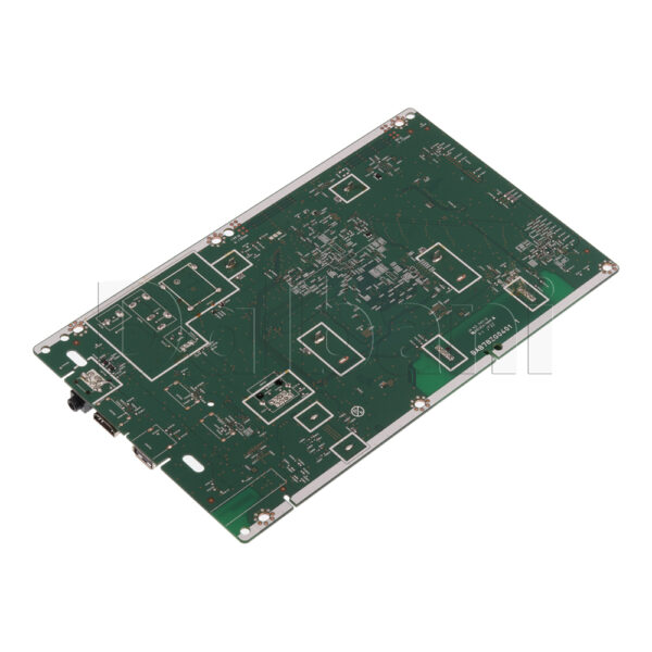 AB78XMMA-001 Philips Main Board - Image 4