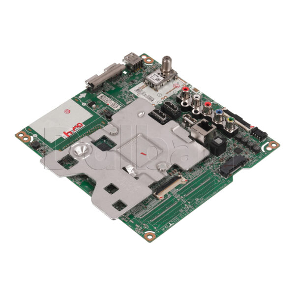 EBT65246404 LG Main Board - Image 3