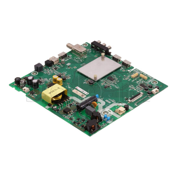 24757 Hisense Main Board - Image 3