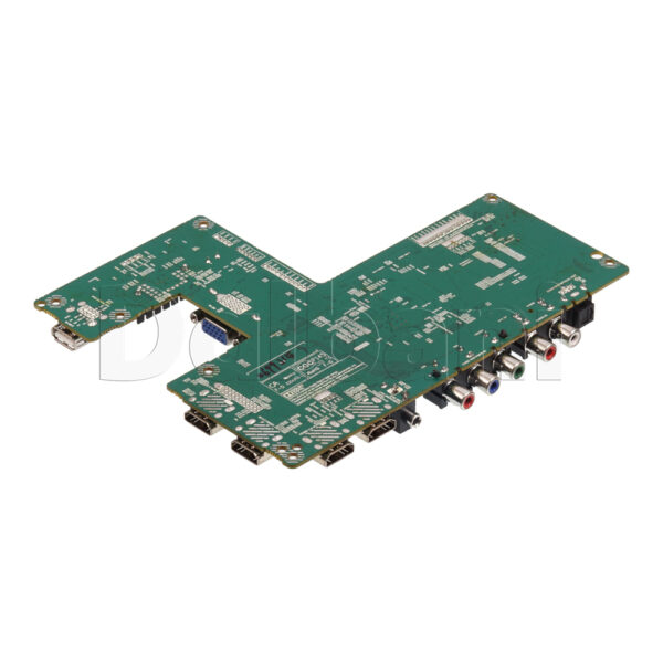 U650CV-UMC Sceptre Main Board - Image 4