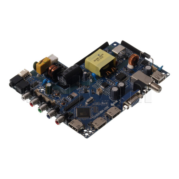 T3553BHU3211.2X6 Element Main Board