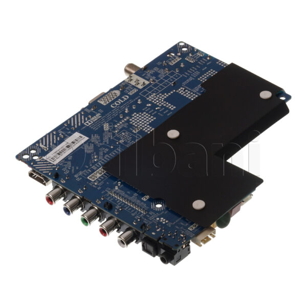 T3553BHU3211.2X6 Element Main Board - Image 4