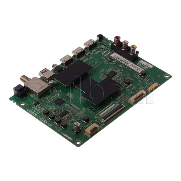 08-CS32TML-LC283AA, TCL, Main Board - Image 3