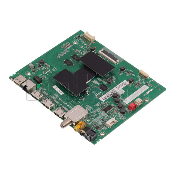 08-CM50CUN-OC407AA TCL Main Board - Image 3