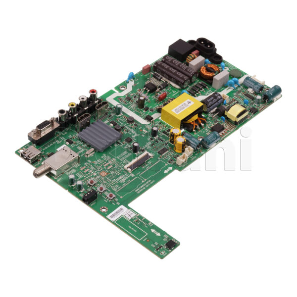 5844-A2M02A-0P20 Skyworth Main Board