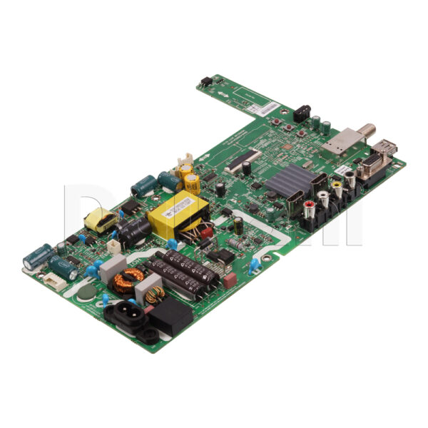 5844-A2M02A-0P20 Skyworth Main Board - Image 3