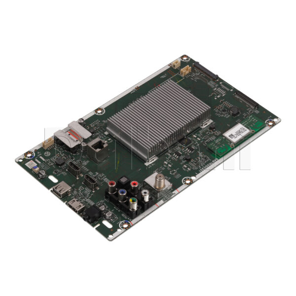 BAB7R0G0201 1, Philips, Main Board - Image 3