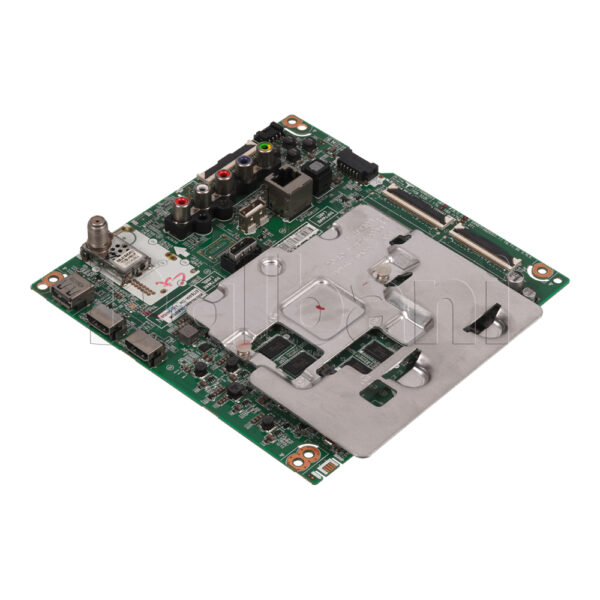 EBT64533002, LG, Main Board