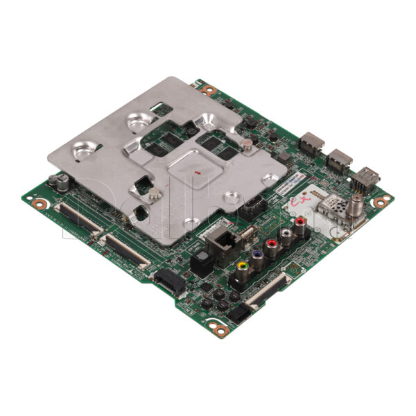 EBT64533002, LG, Main Board - Image 3