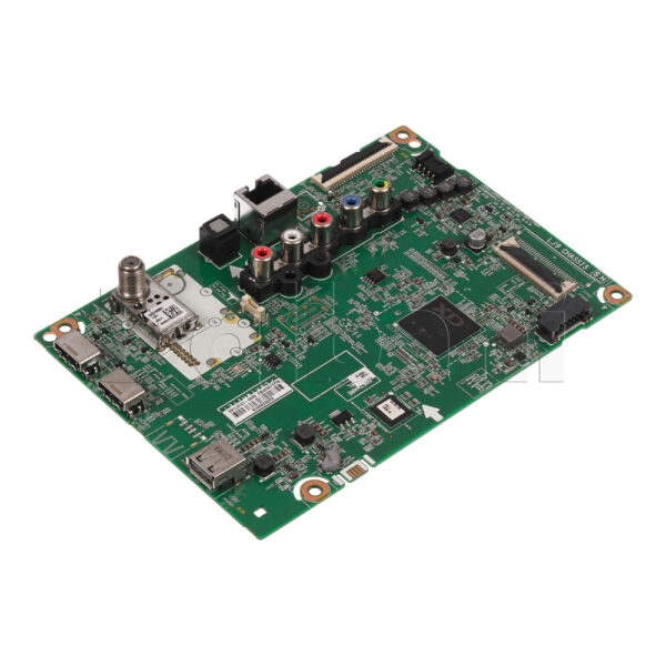 EBU65672218, LG, Main Board