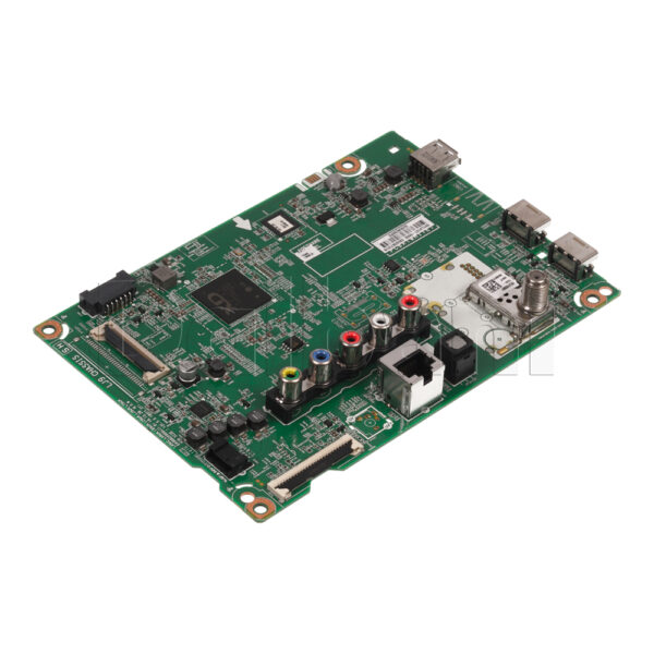 EBU65672218, LG, Main Board - Image 3