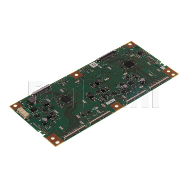 RUNTK0151FVZZ Vizio T-CON Board