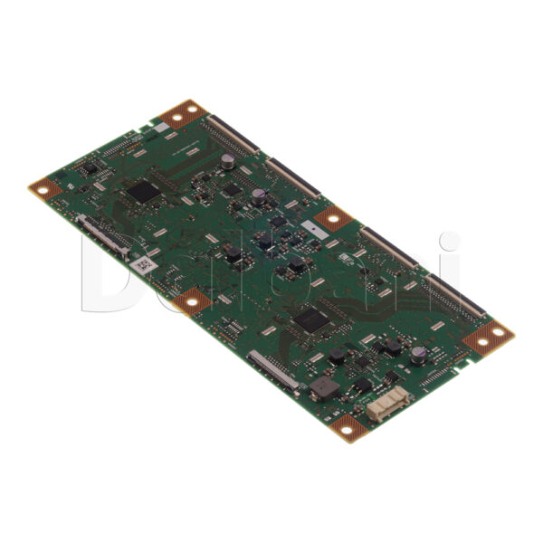 RUNTK0151FVZZ Vizio T-CON Board - Image 4