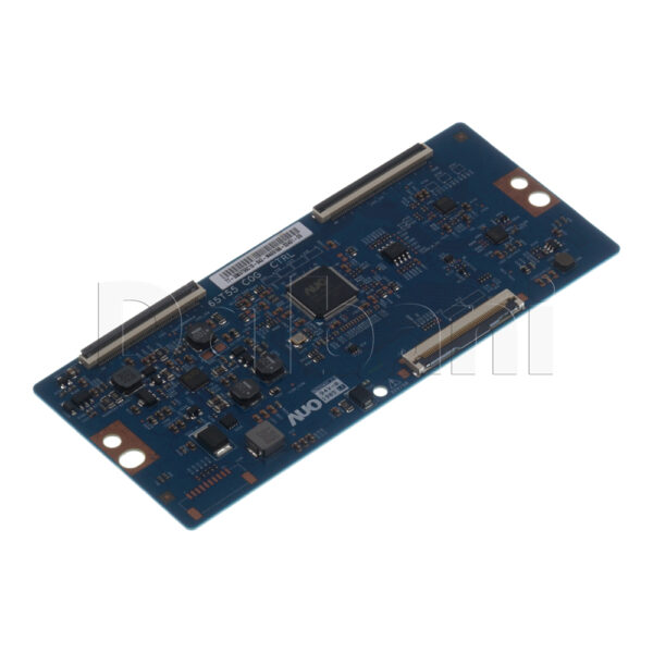 CV6744A1A-V1 Vizio T-CON Board